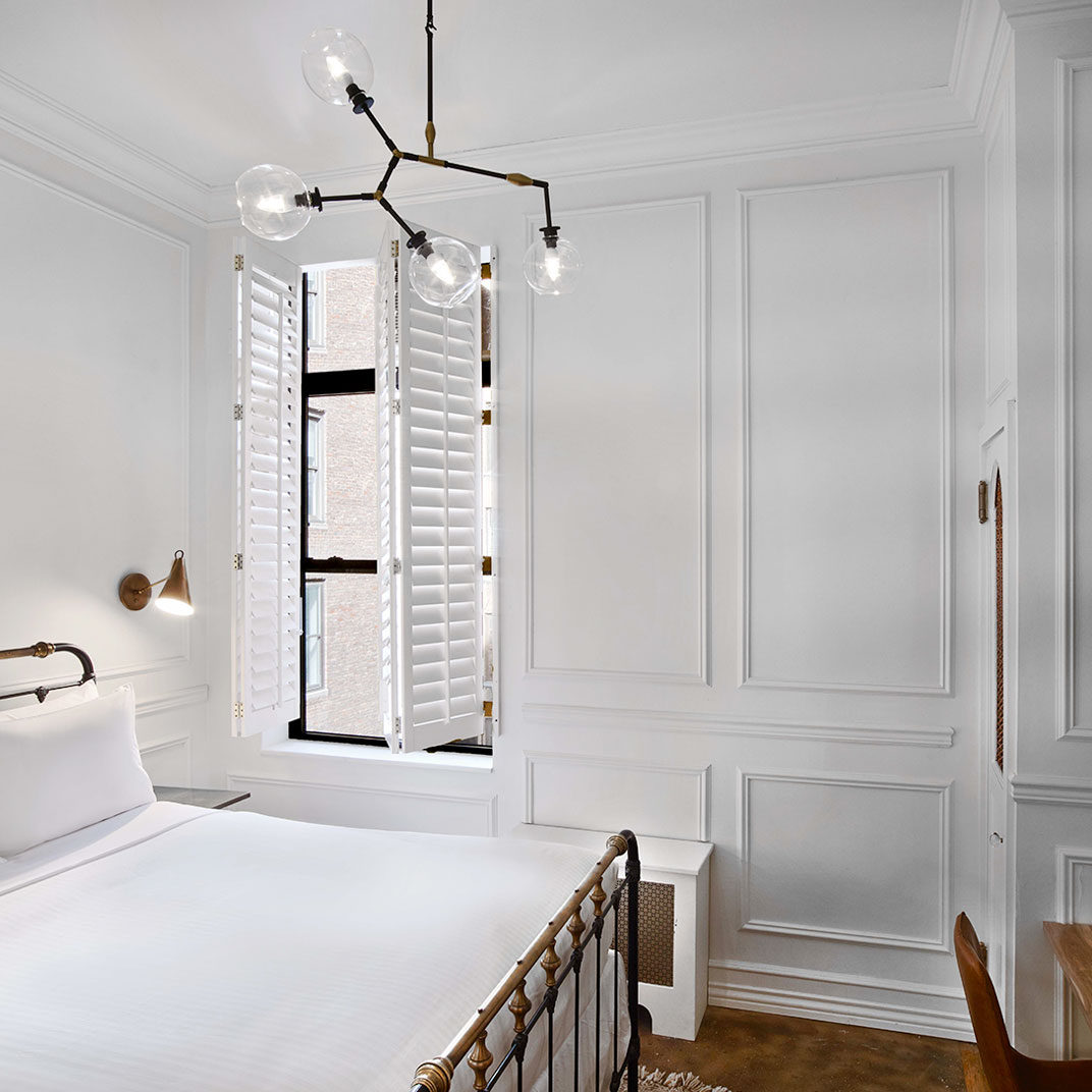 Luxe Life Hotel Nomad 5th Ave