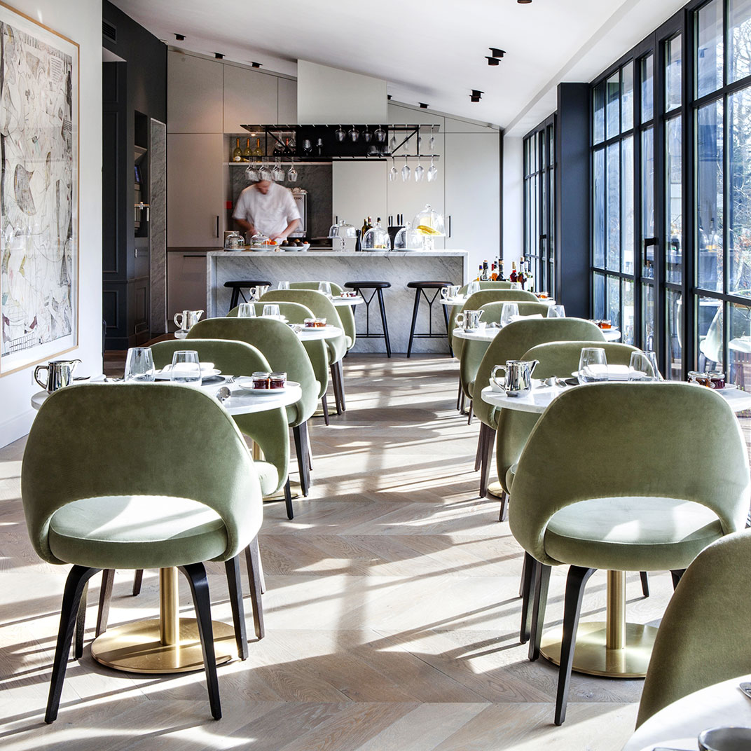 Pillows Luxury Boutique Hotel Anna Van Den Vondel Amsterdam