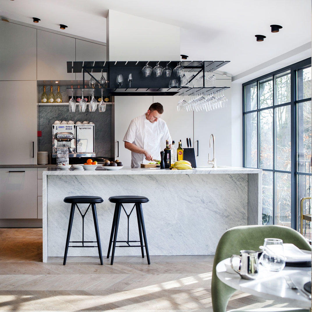 Pillows Luxury Boutique Hotel Anna Van Den Vondel Amsterdam