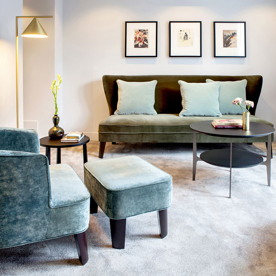 Pillows Luxury Boutique Hotel Anna Van Den Vondel Amsterdam