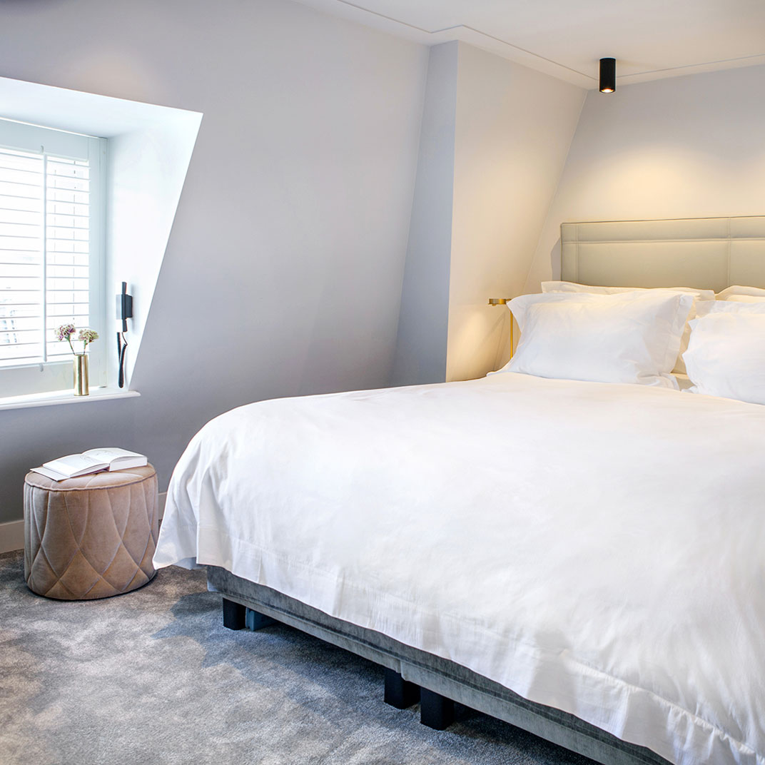 Pillows Luxury Boutique Hotel Anna Van Den Vondel Amsterdam