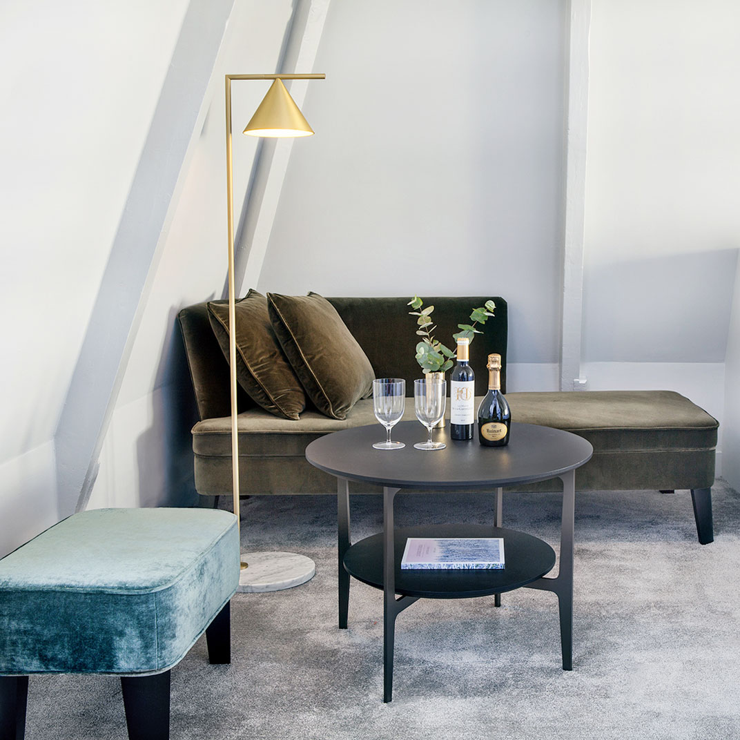 Pillows Luxury Boutique Hotel Anna Van Den Vondel Amsterdam