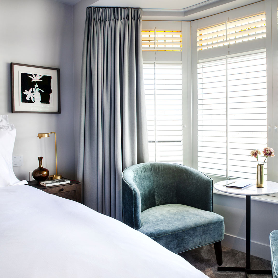 Pillows Luxury Boutique Hotel Anna Van Den Vondel Amsterdam