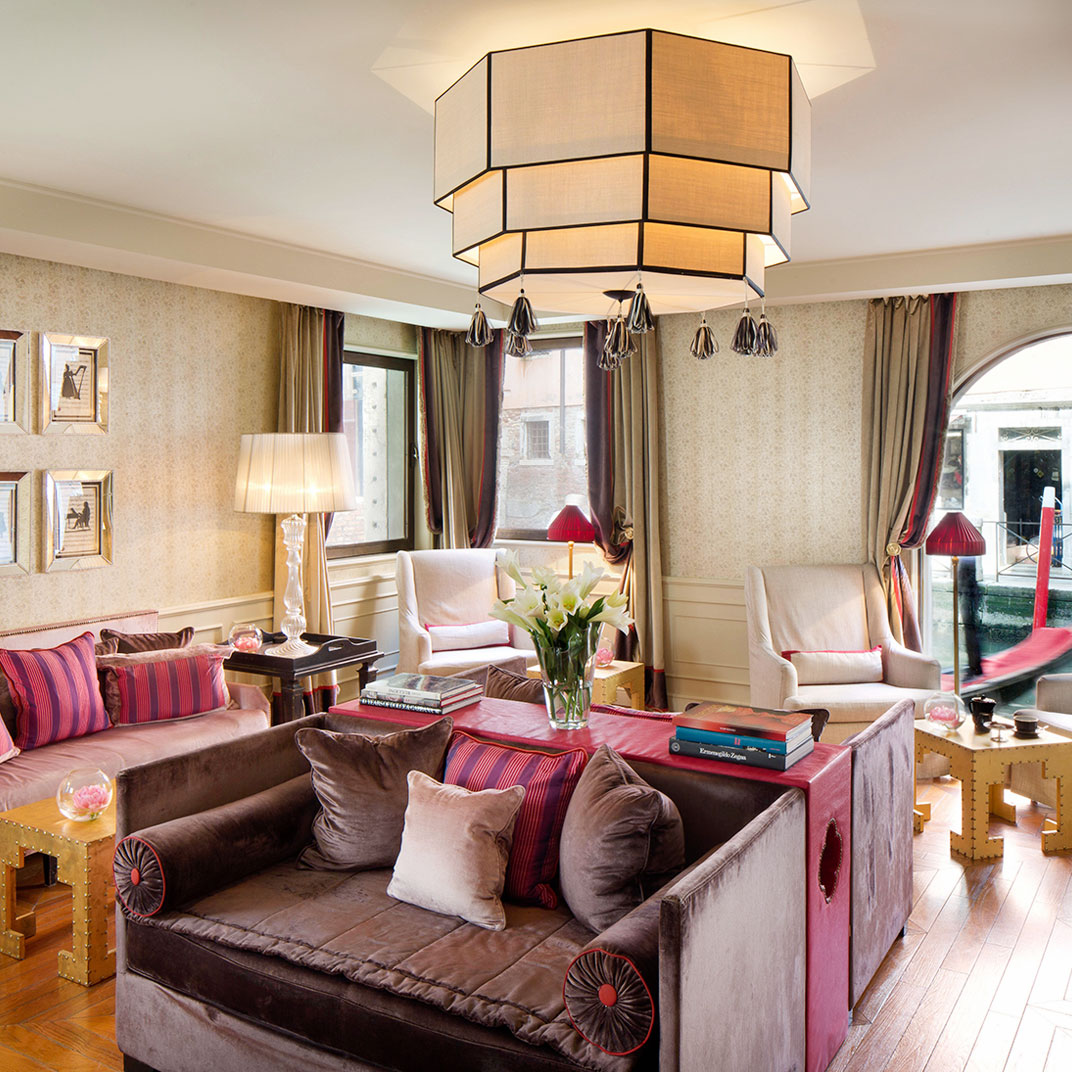 Splendid Venice - Starhotels Collezione