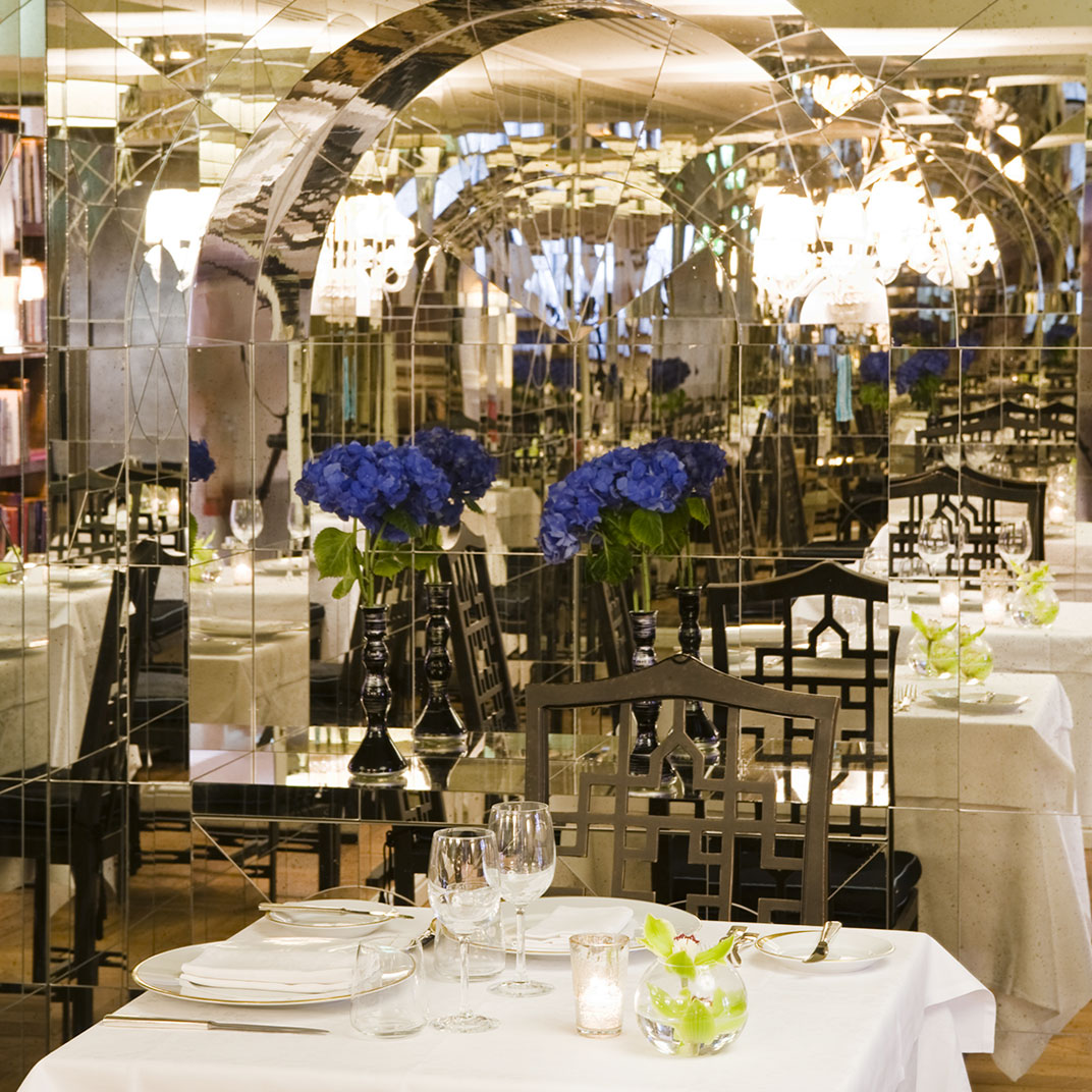 Splendid Venice - Starhotels Collezione