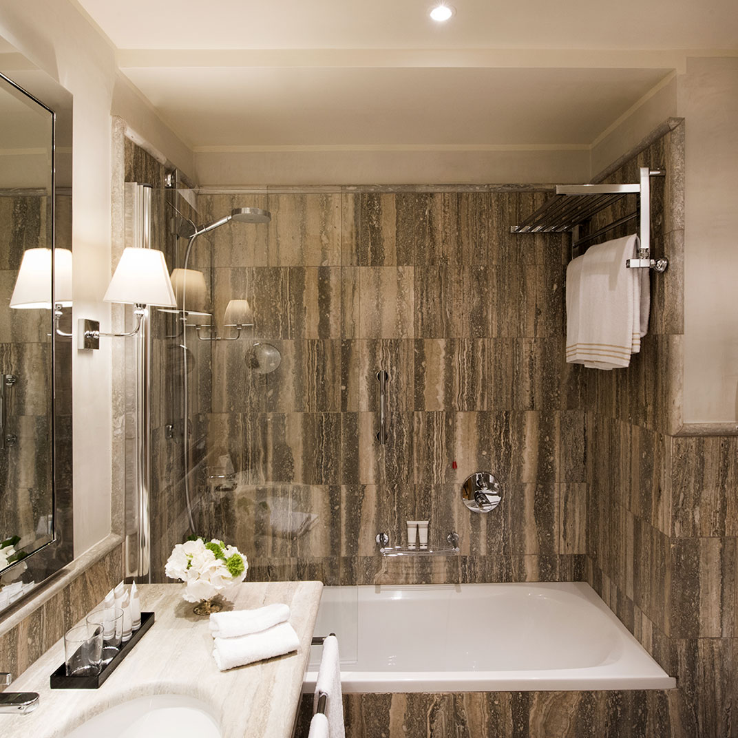 Rosa Grand Milano - Starhotels Collezione