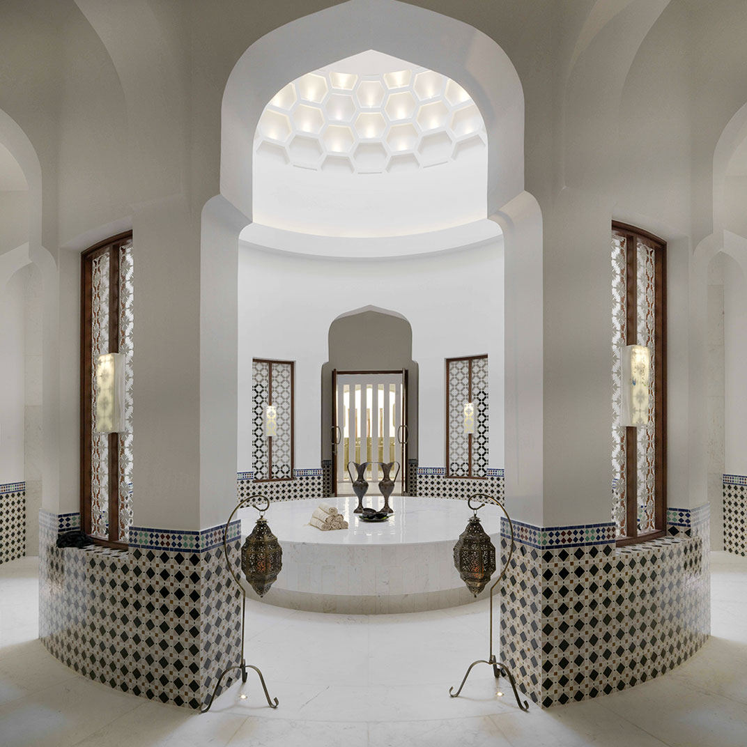 Al Baleed Resort Salalah by Anantara
