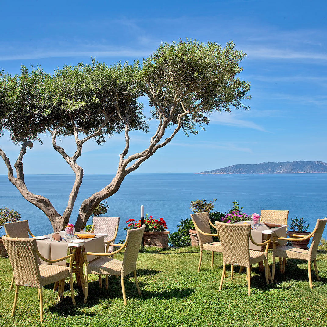 Hotel Torre di Cala Piccola