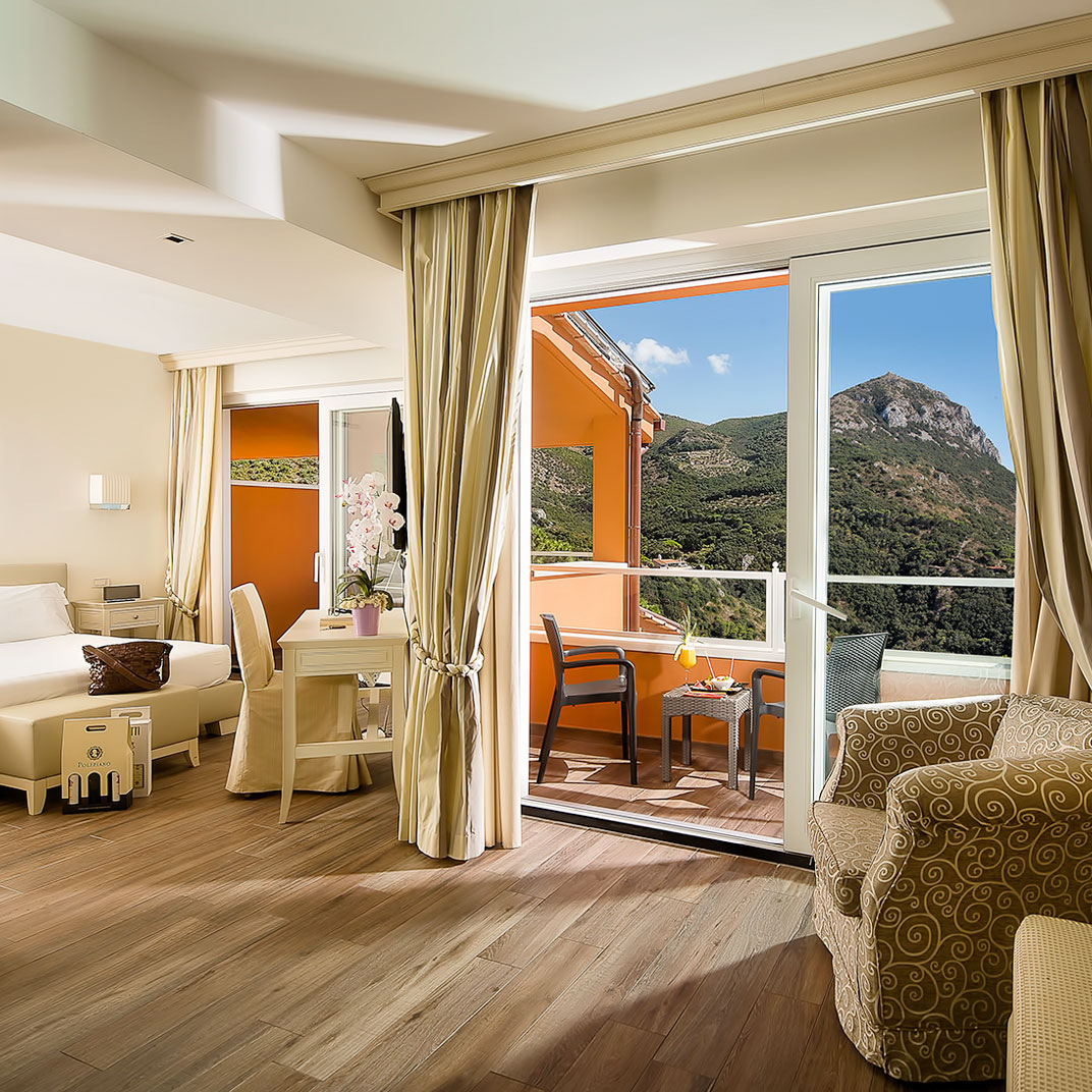 Hotel Torre di Cala Piccola