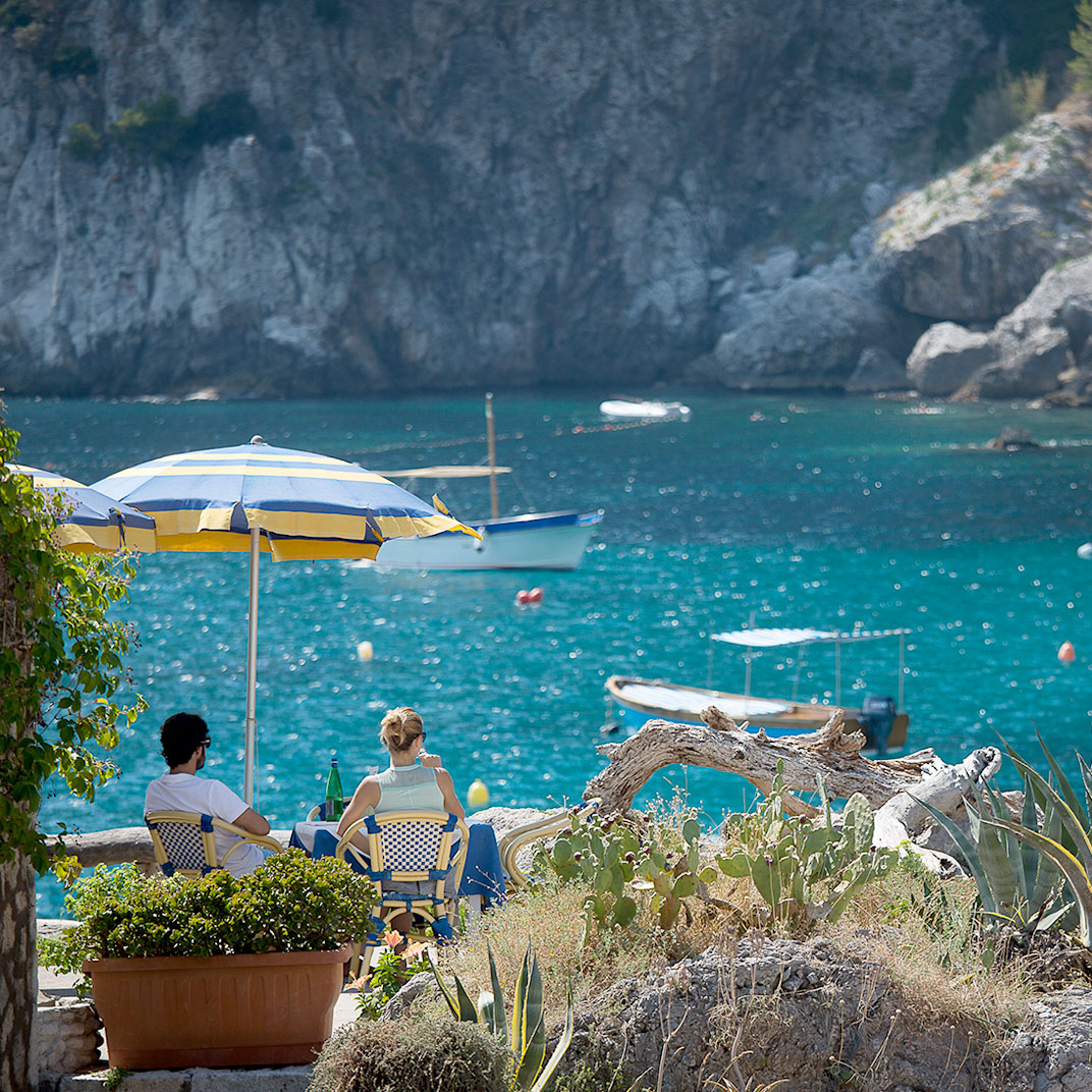 Hotel Torre di Cala Piccola