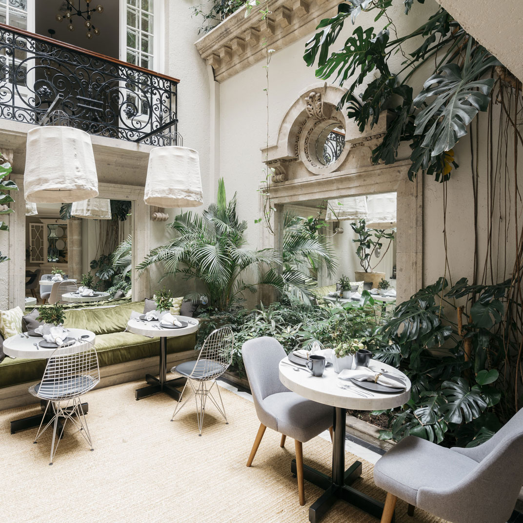 Nima Local House hotel