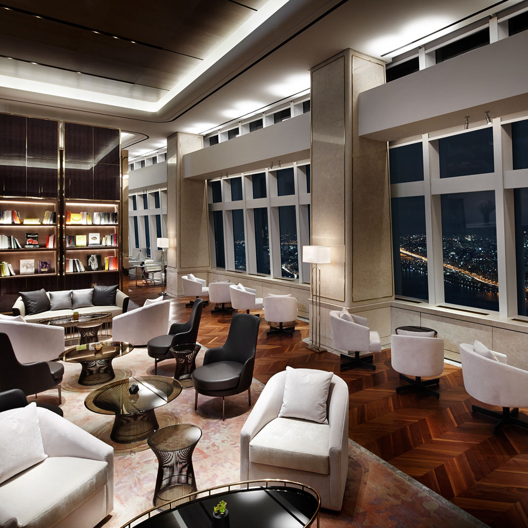 SIGNIEL Seoul
