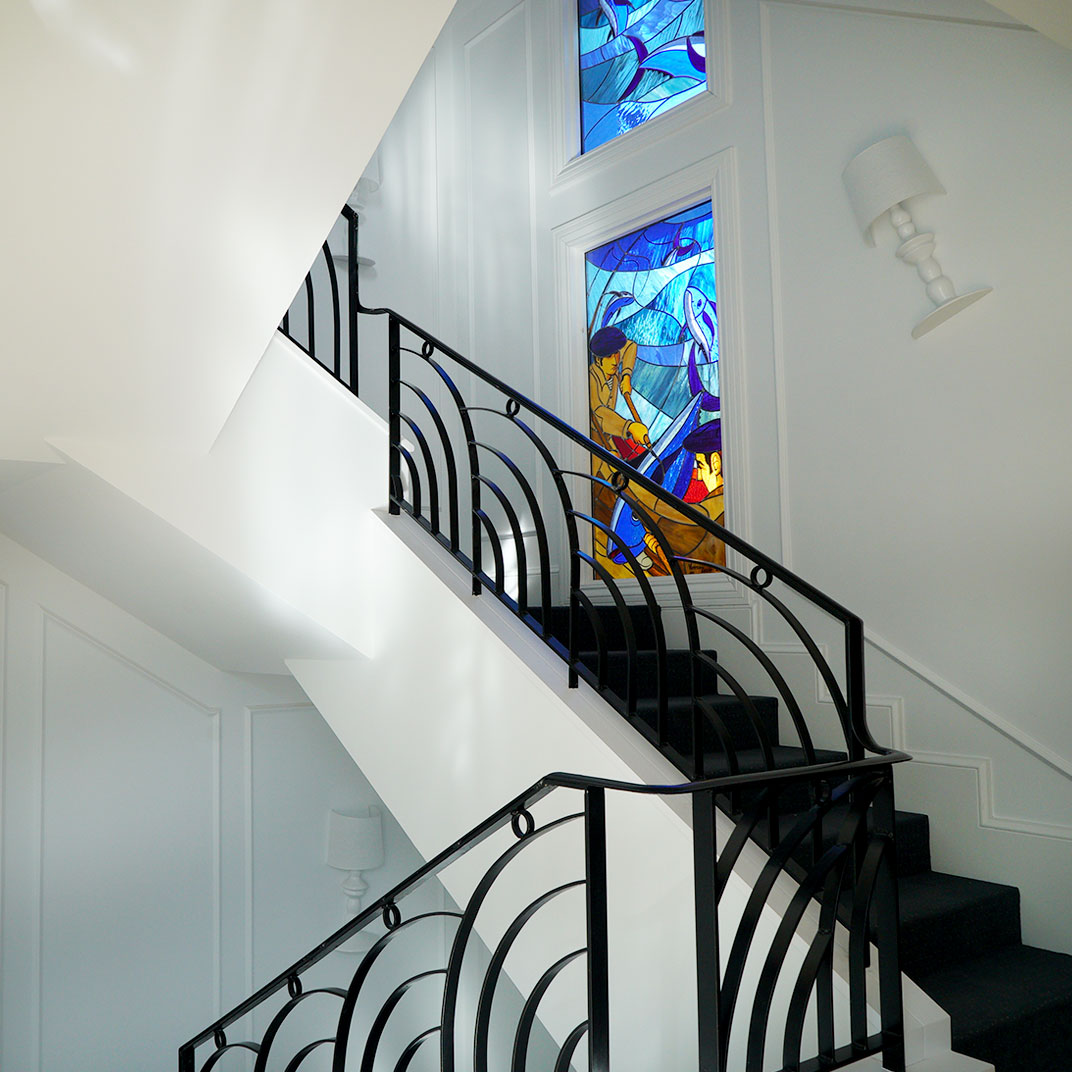 VILLA MAGALEAN HOTEL & SPA