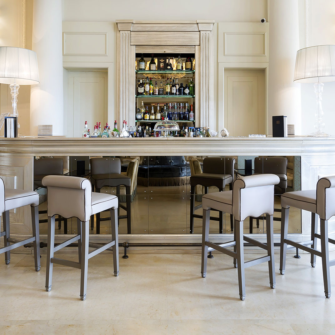 Savoia Excelsior Palace Trieste – Starhotels Collezione