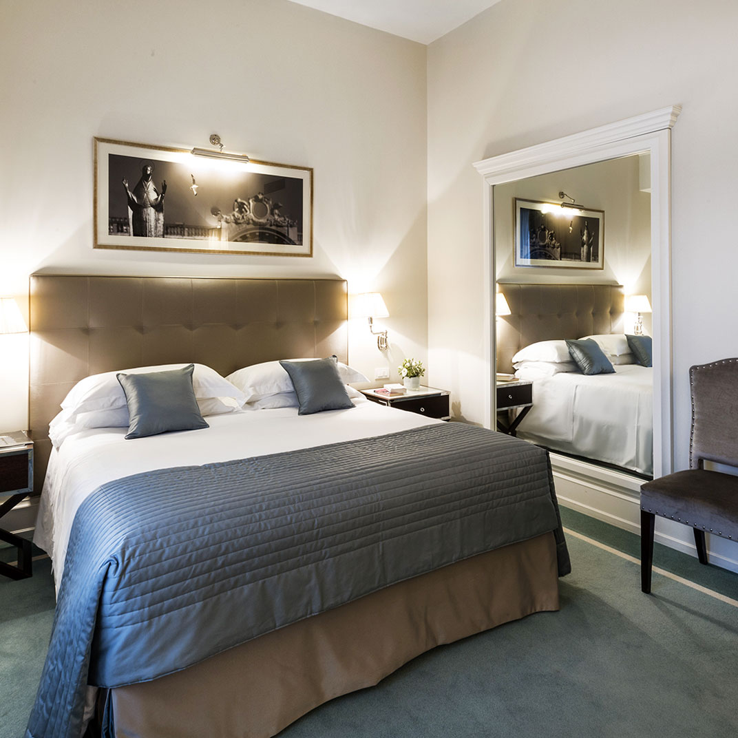 Savoia Excelsior Palace Trieste – Starhotels Collezione