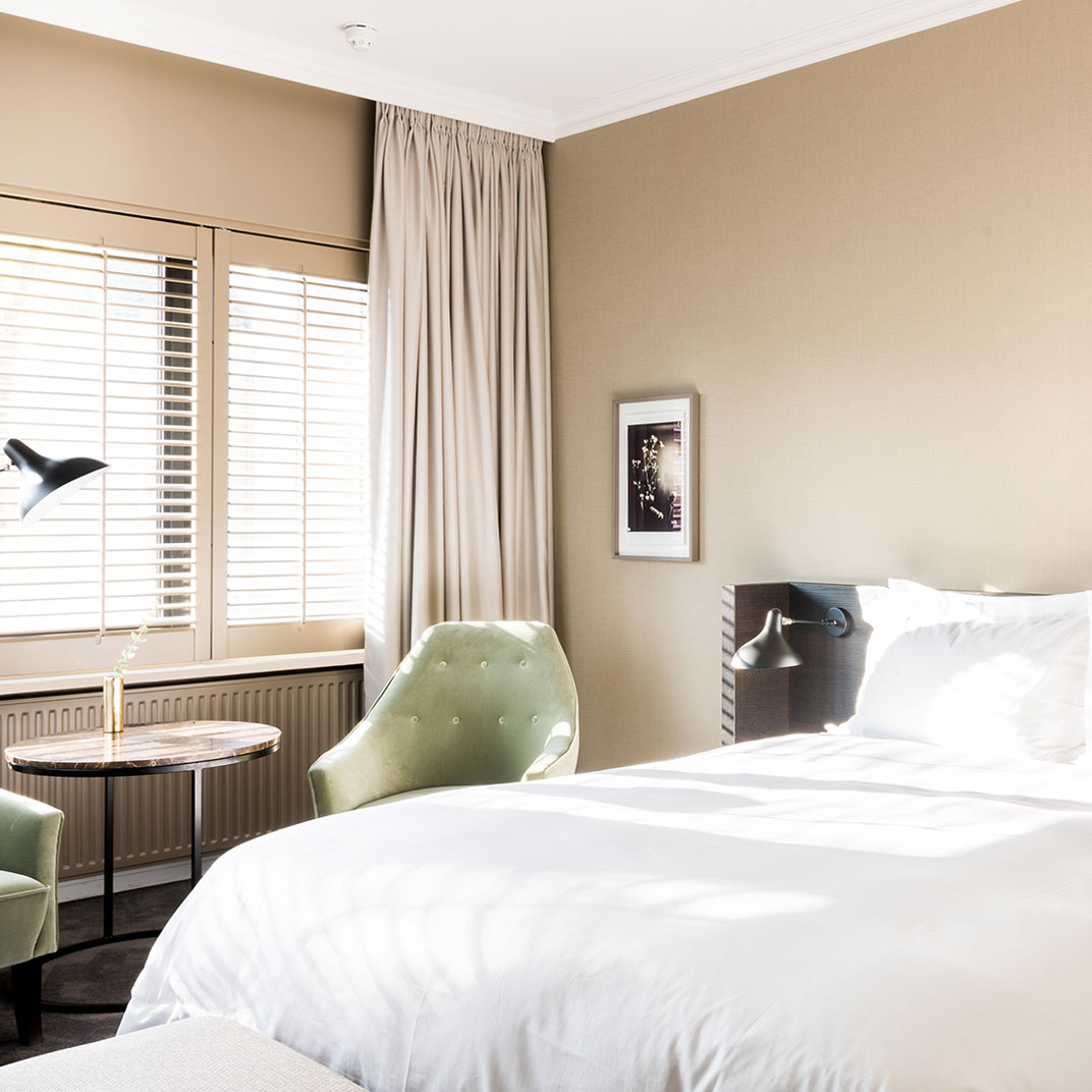 Pillows Grand Boutique Hotel Ter Borch Zwolle
