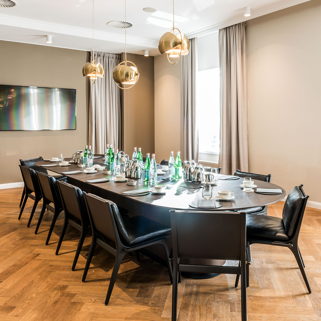 Pillows Grand Boutique Hotel Ter Borch Zwolle
