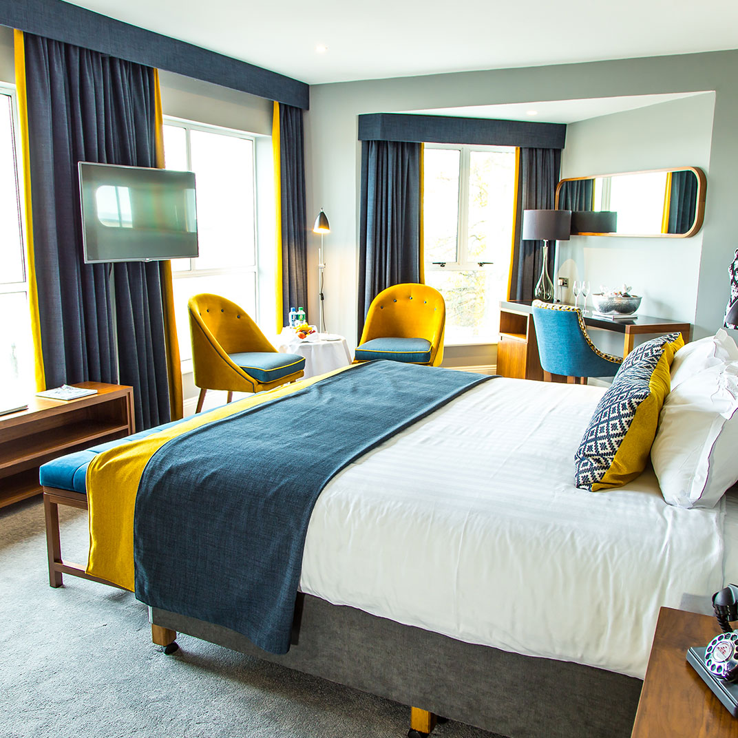 The Montenotte Hotel