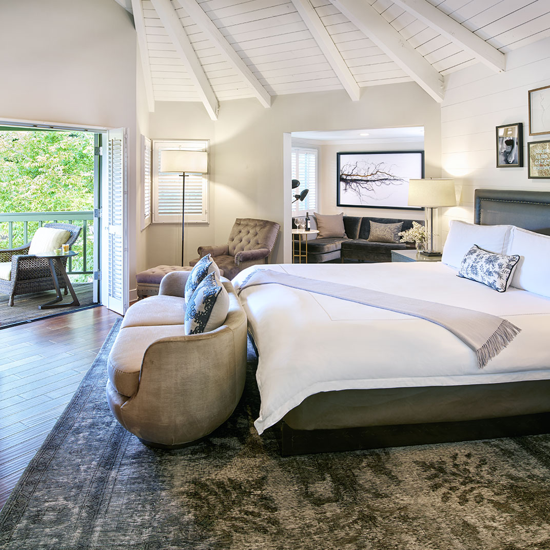 Vintage House