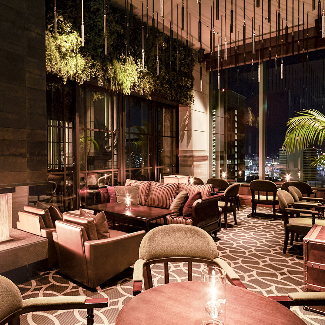 Oriental Hotel Kobe