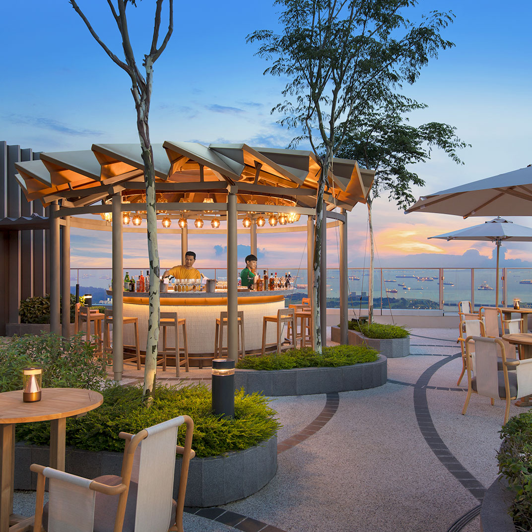 Andaz Singapore