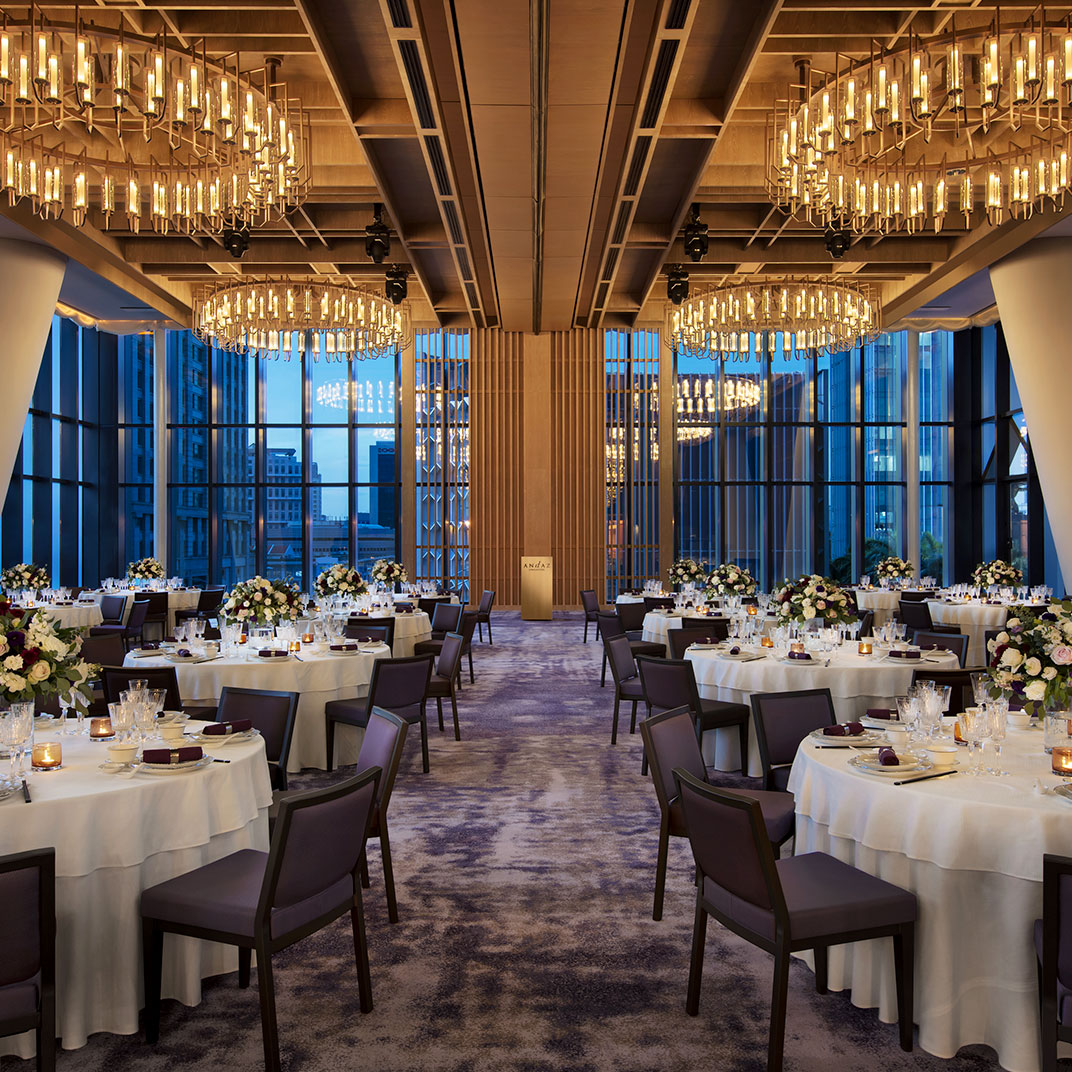 Andaz Singapore