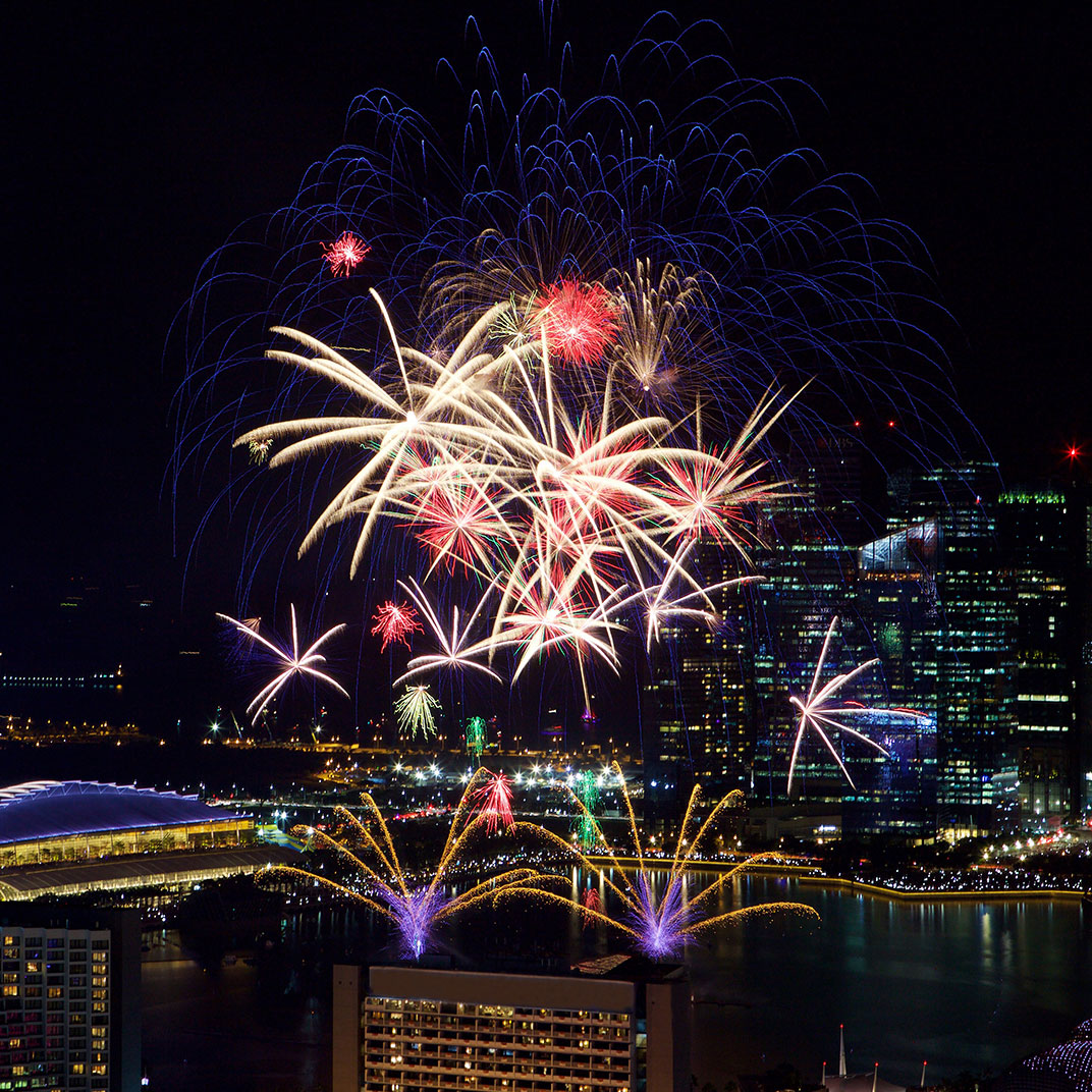 Andaz Singapore