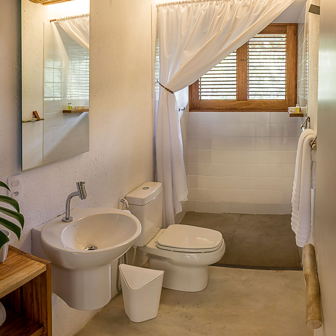 Casa Mar Paraty