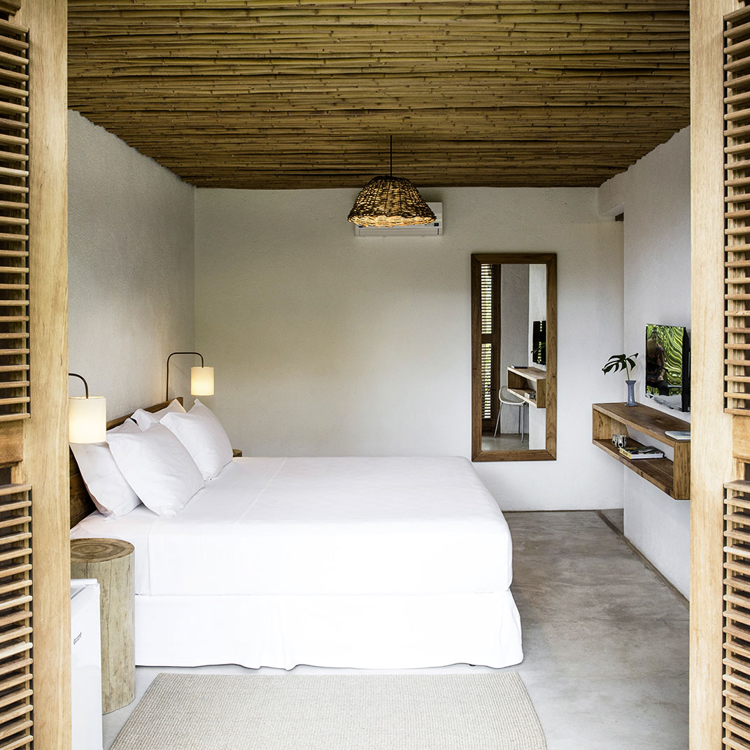Casa Mar Paraty
