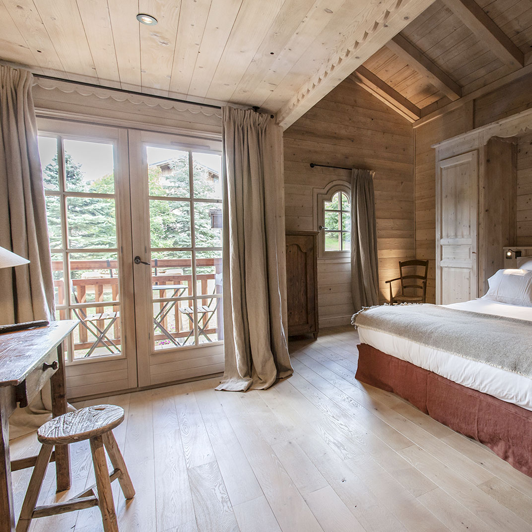 Le Cerf Amoureux Hotel & Spa