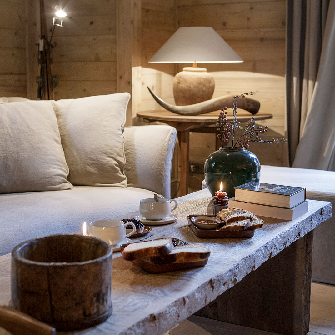 Le Cerf Amoureux Hotel & Spa