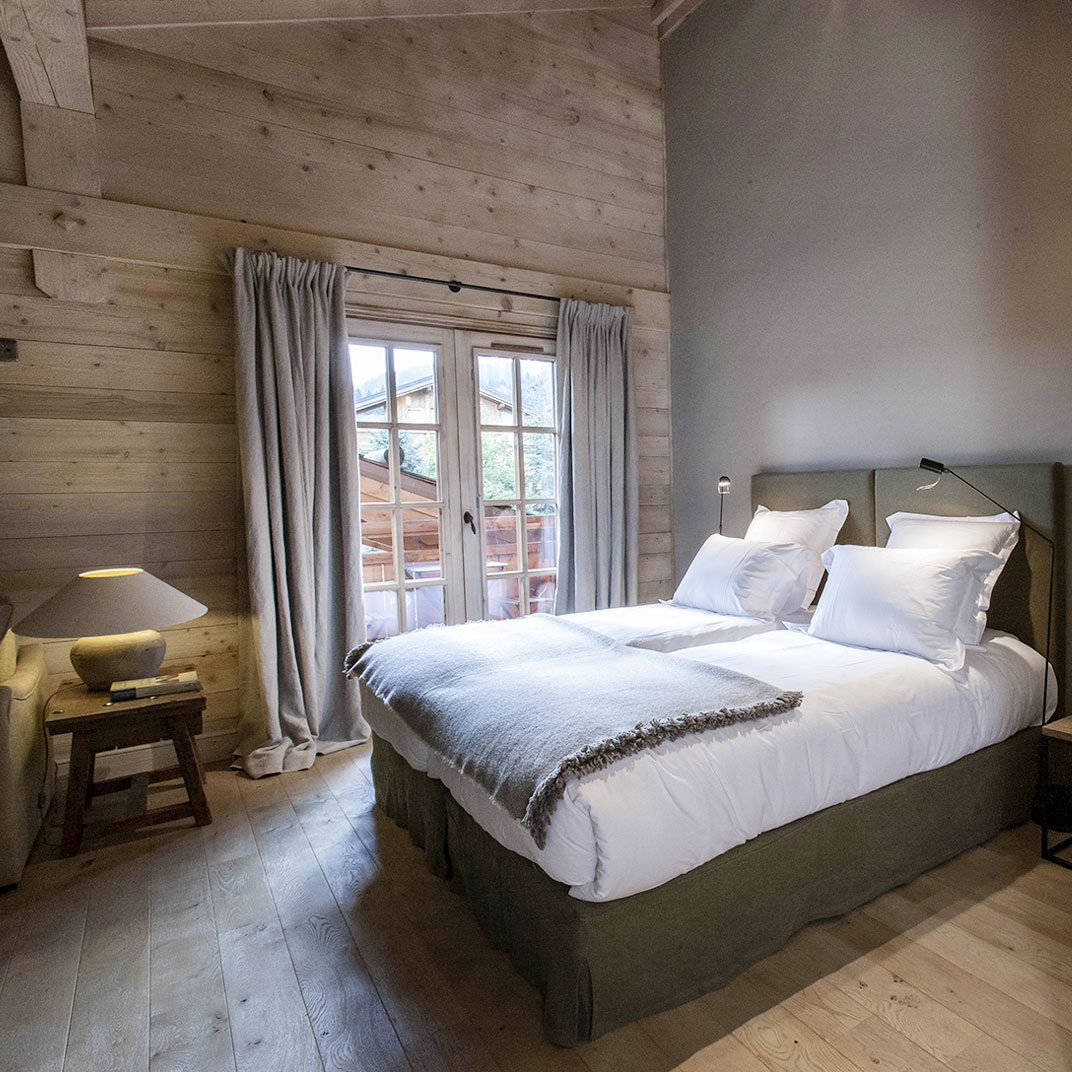 Le Cerf Amoureux Hotel & Spa