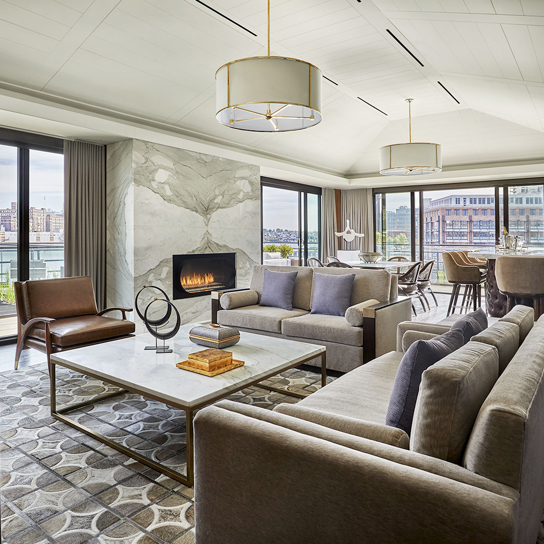 Sagamore Pendry Baltimore