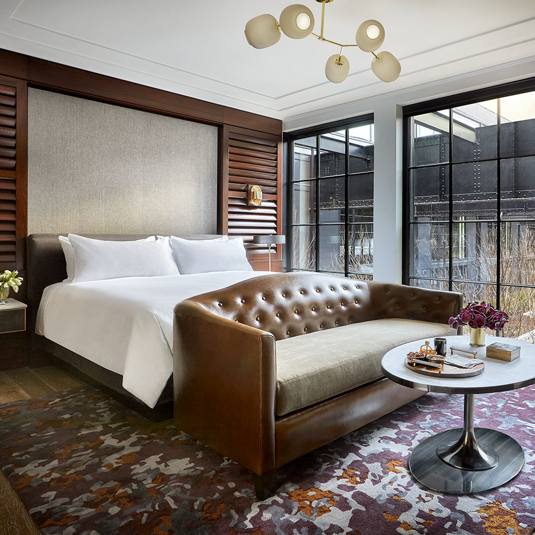 Sagamore Pendry Baltimore