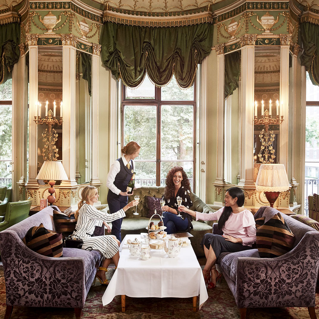 Home House London