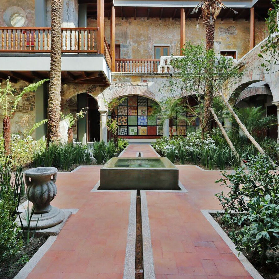 Hotel Cartesiano