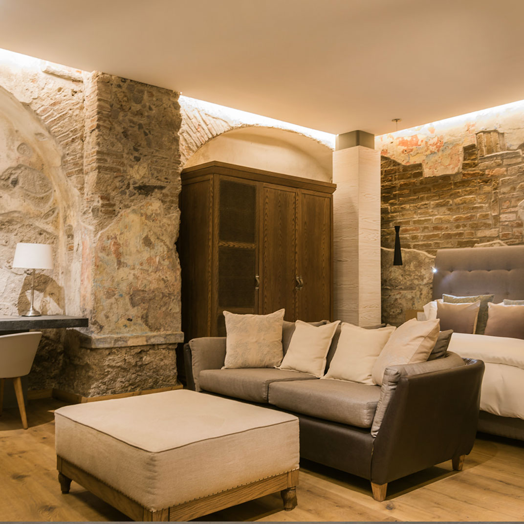 Hotel Cartesiano
