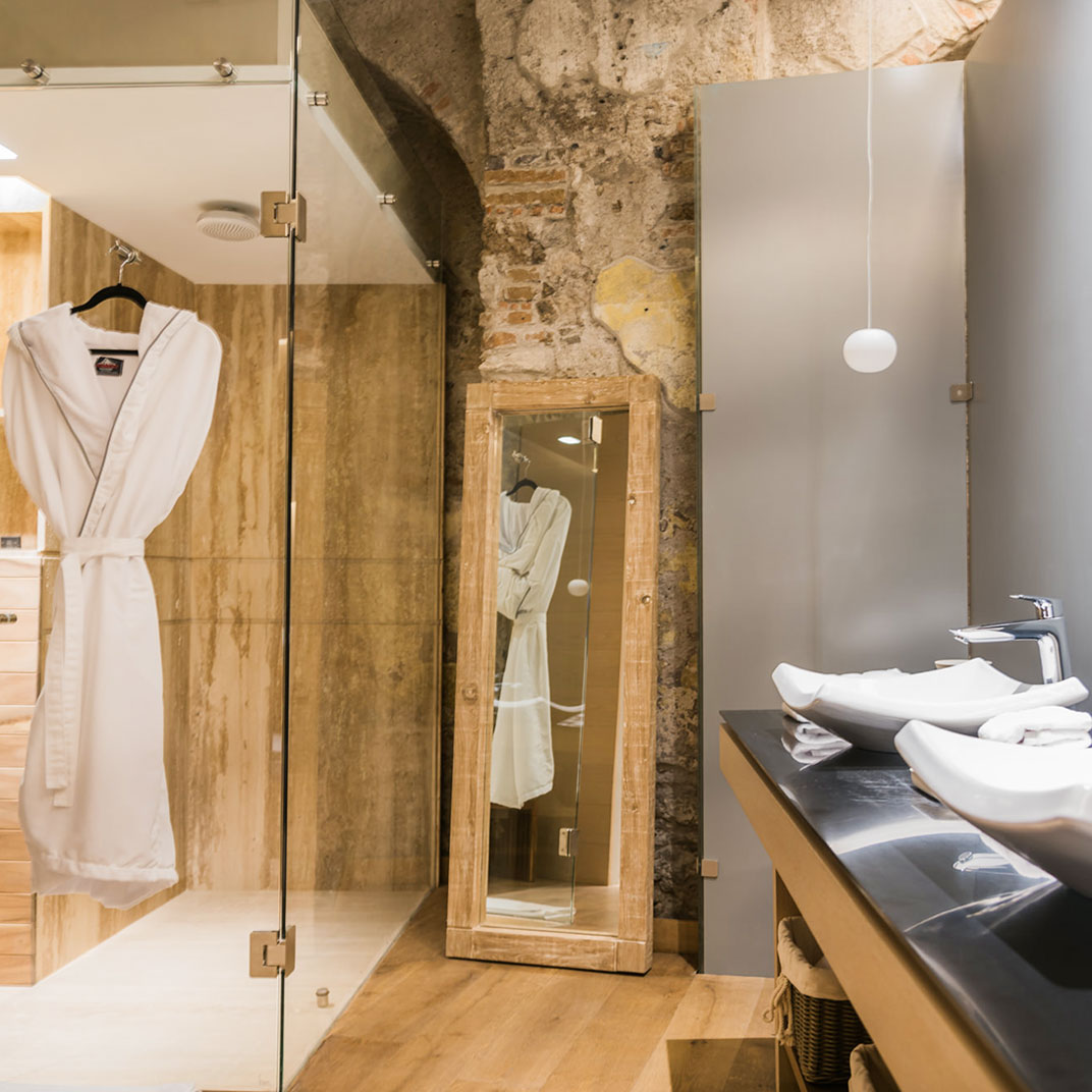 Hotel Cartesiano