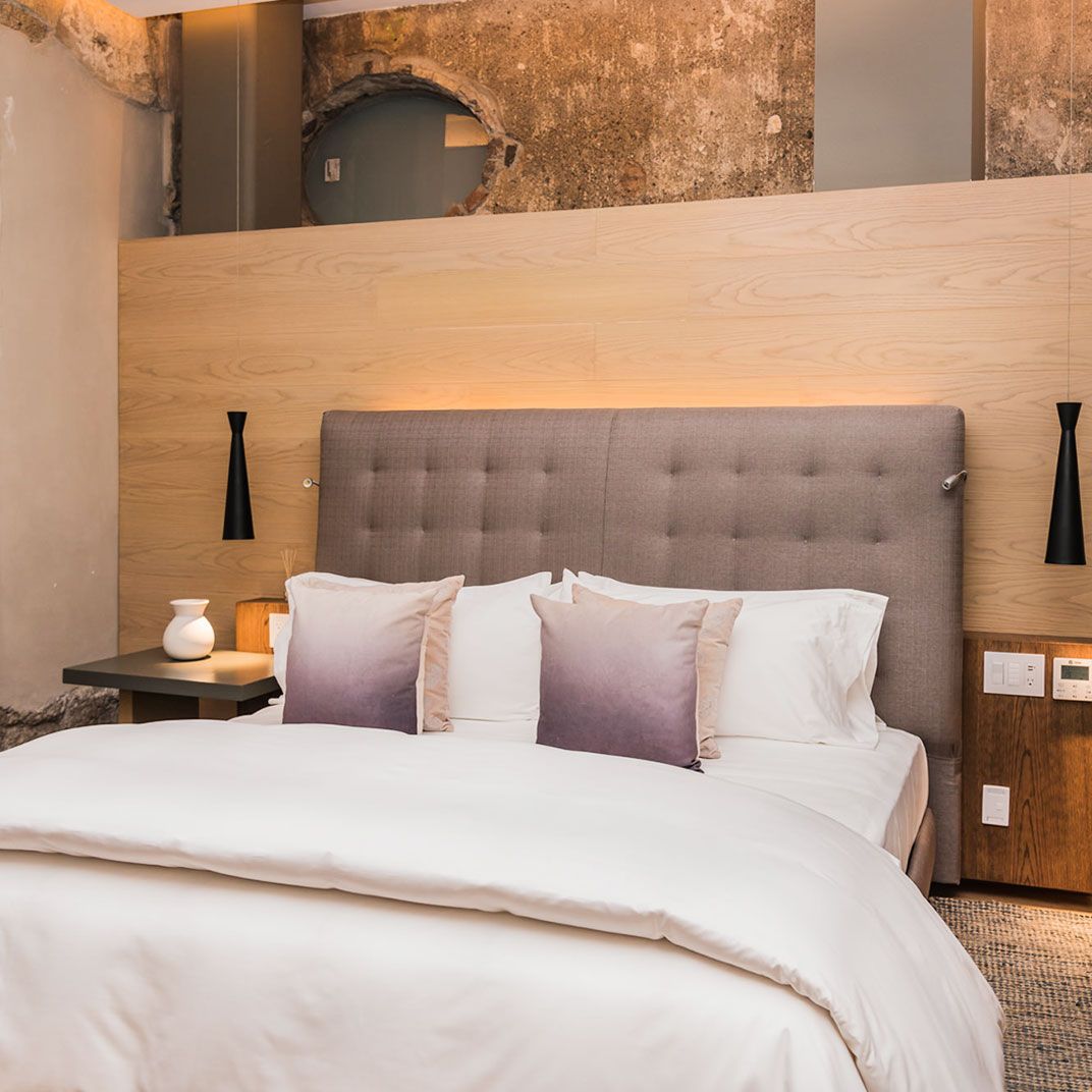 Hotel Cartesiano