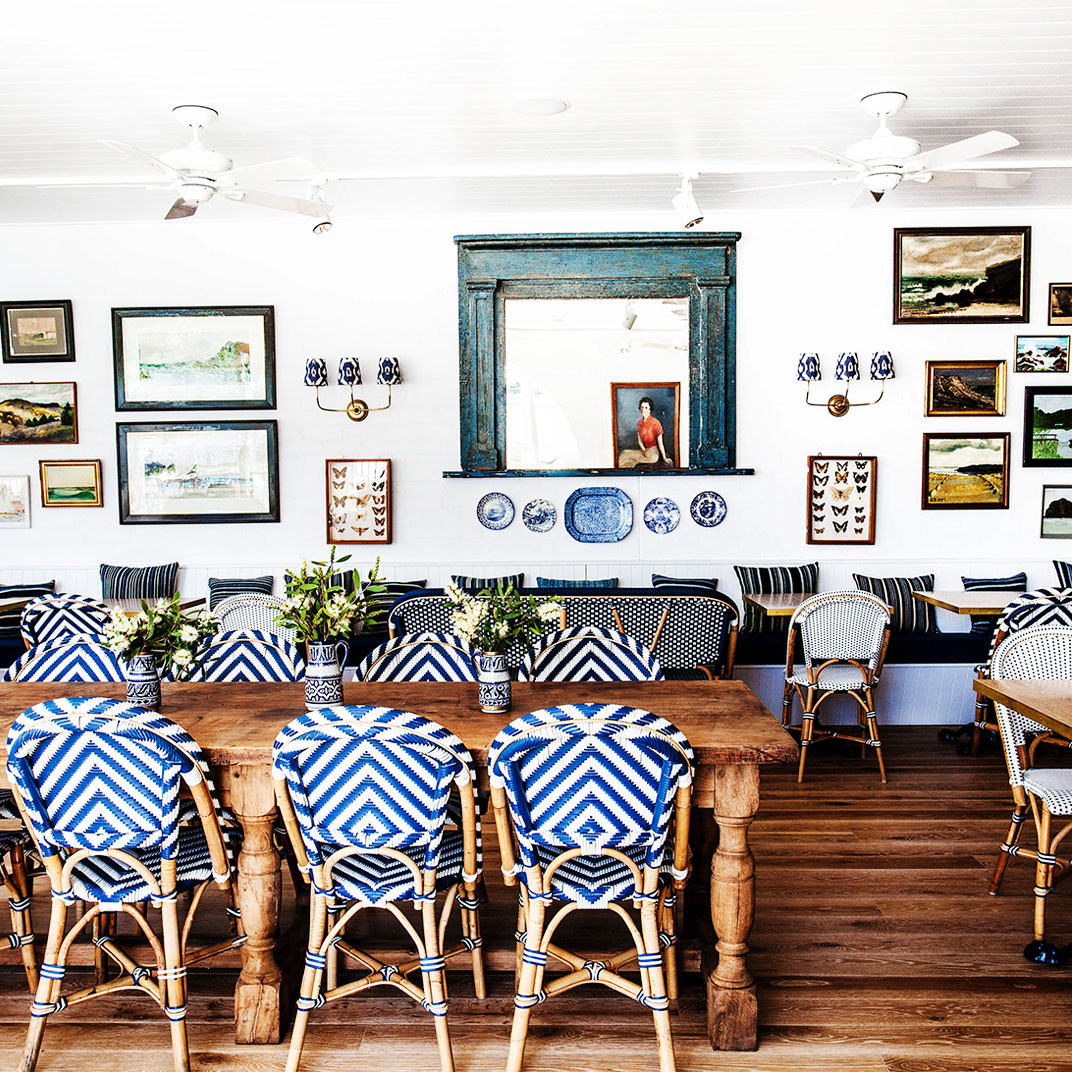 Halcyon House