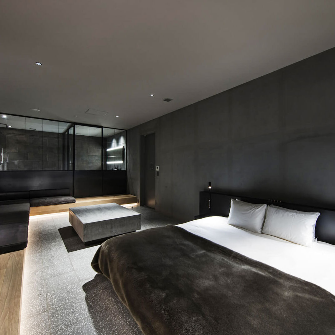hotel koé tokyo