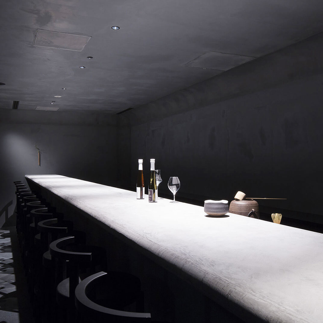 hotel koé tokyo