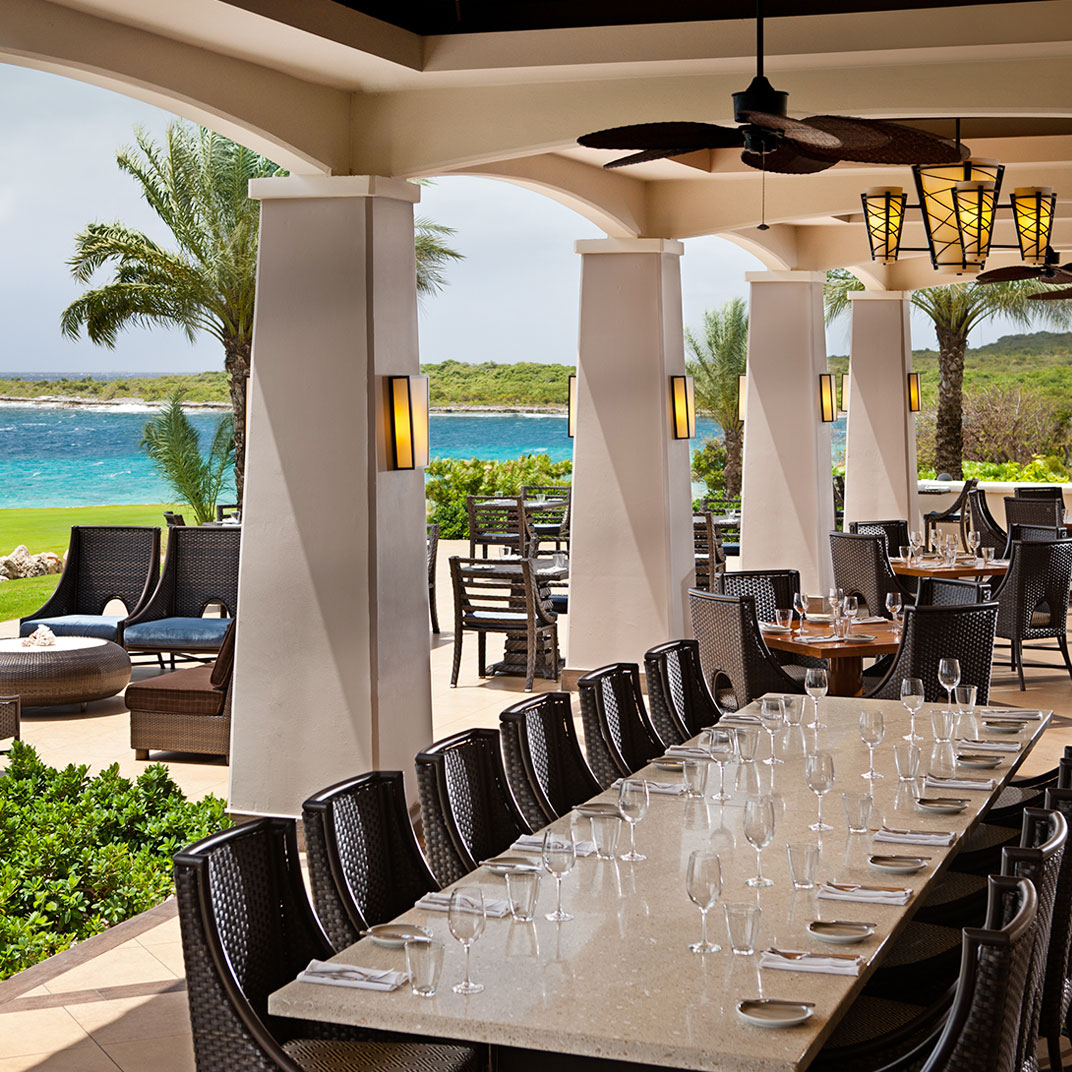 Santa Barbara Beach and Golf Resort