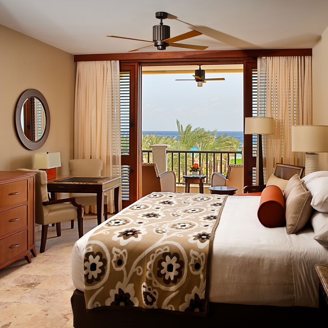 Santa Barbara Beach and Golf Resort