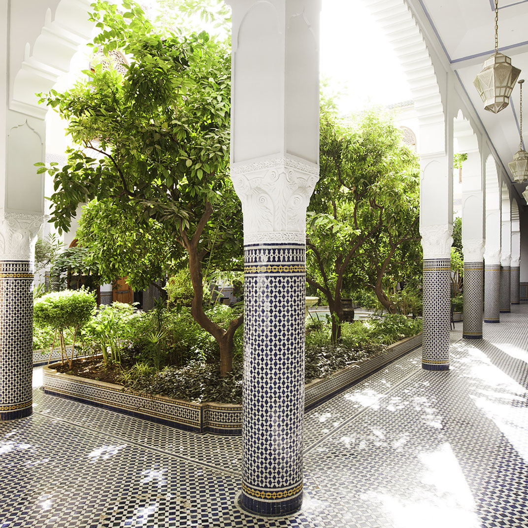 Palais Amani