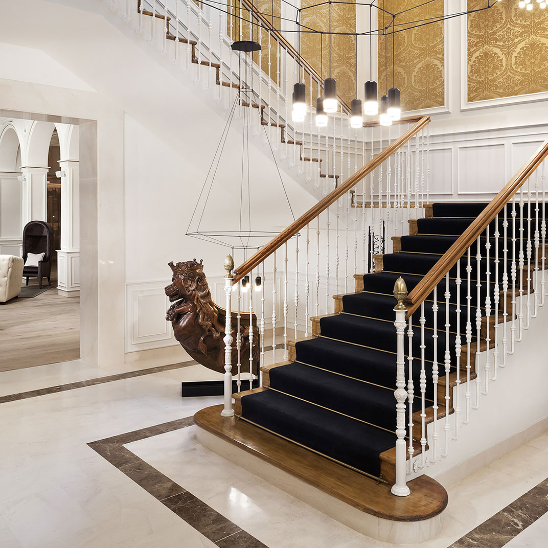 Gran Meliá Palacio de los Duques