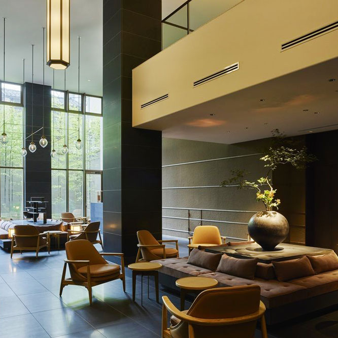 Hotel The Celestine Kyoto Gion