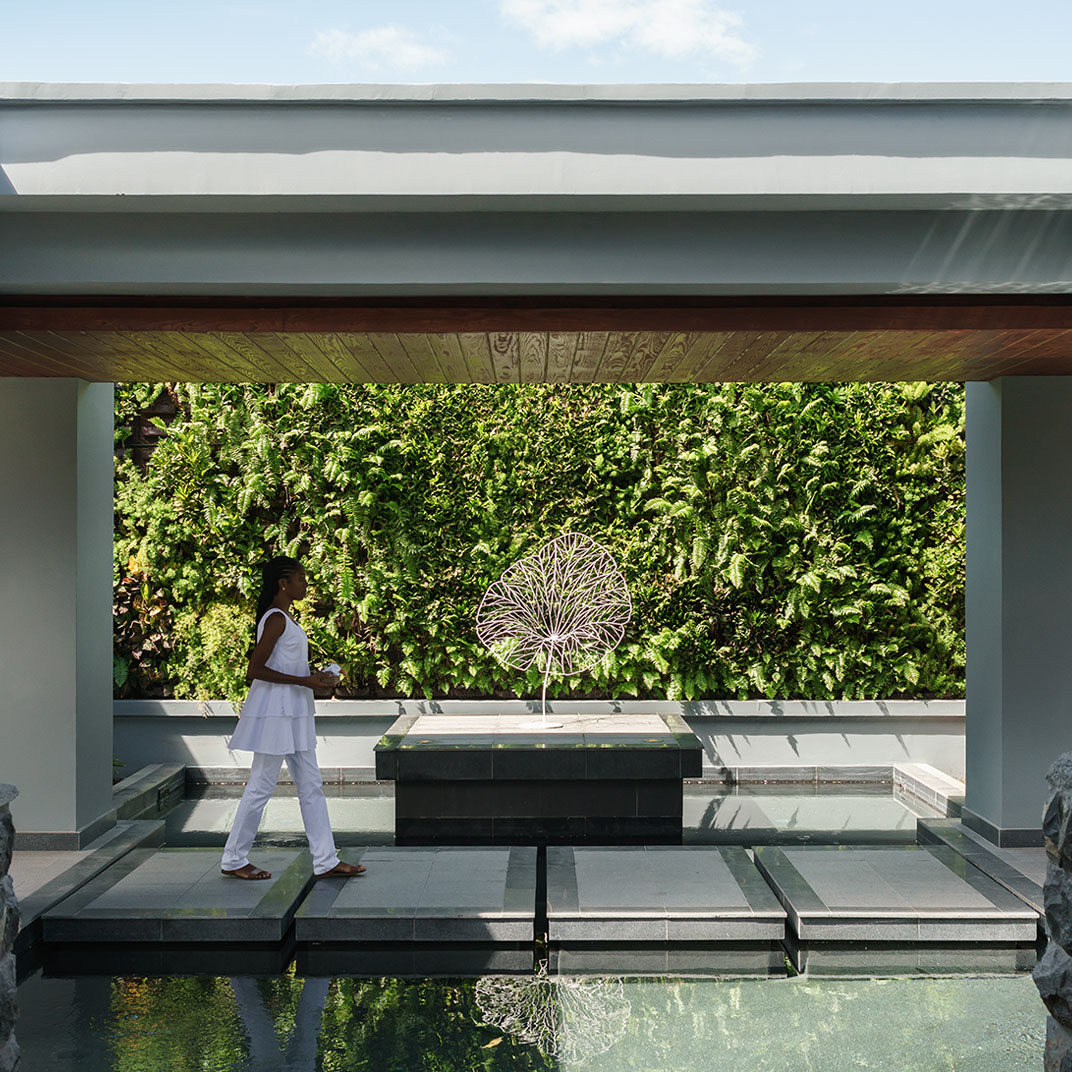 Park Hyatt St. Kitts
