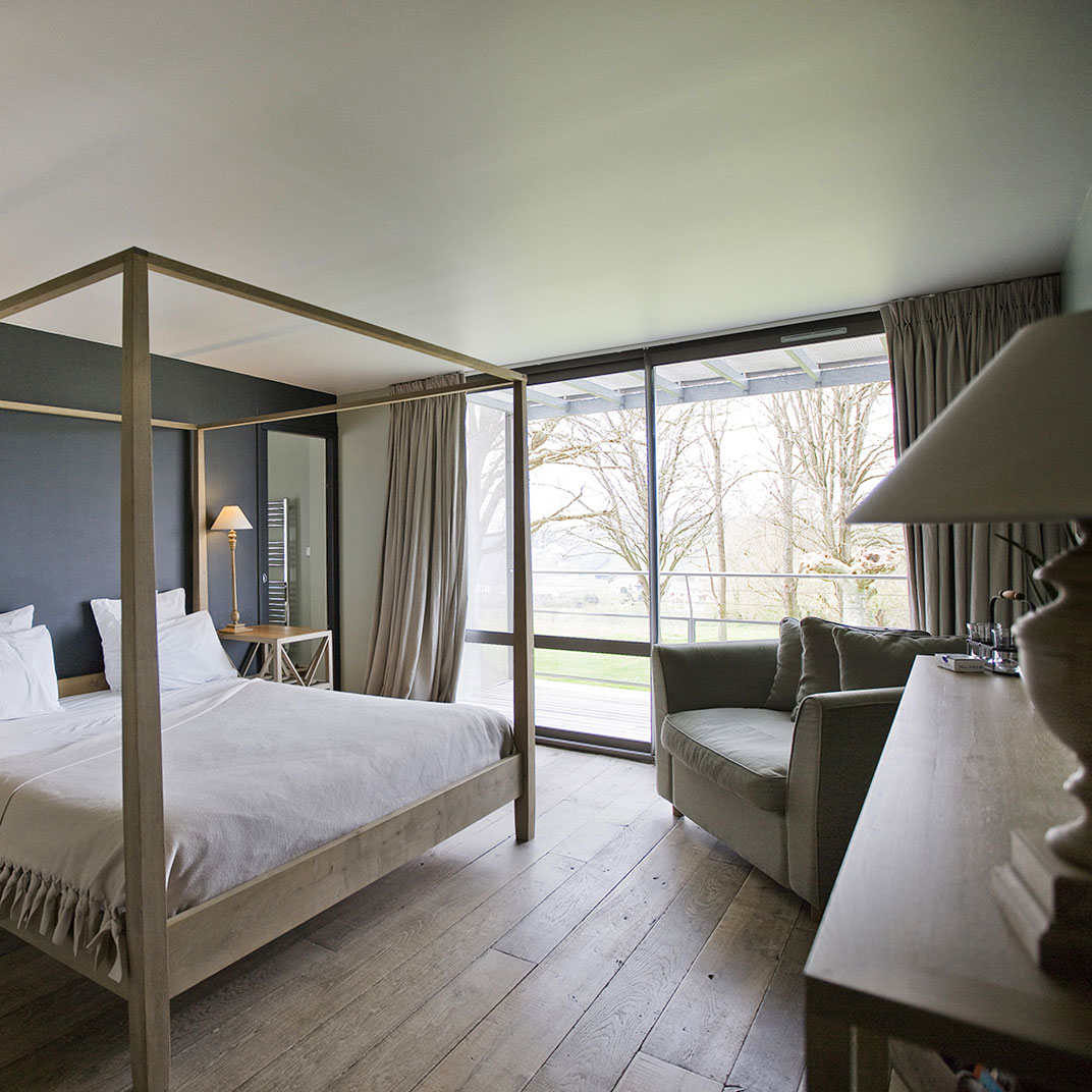 Auberge Basque