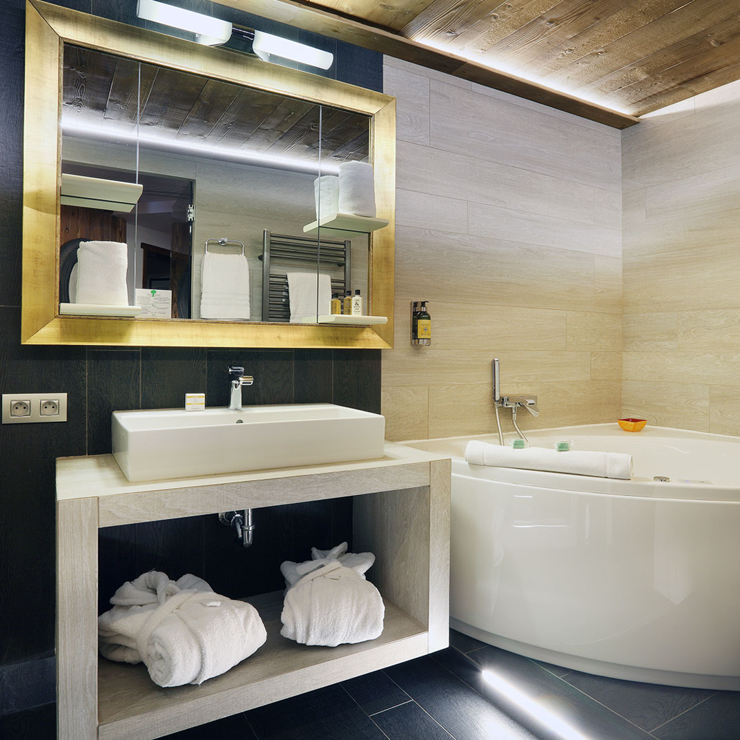 Hotel 3 Vallées - Val Thorens